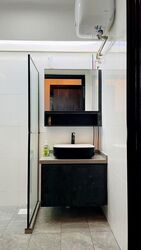 Blk 461C West Rock @ Bukit Batok (Bukit Batok), HDB 5 Rooms #567691211